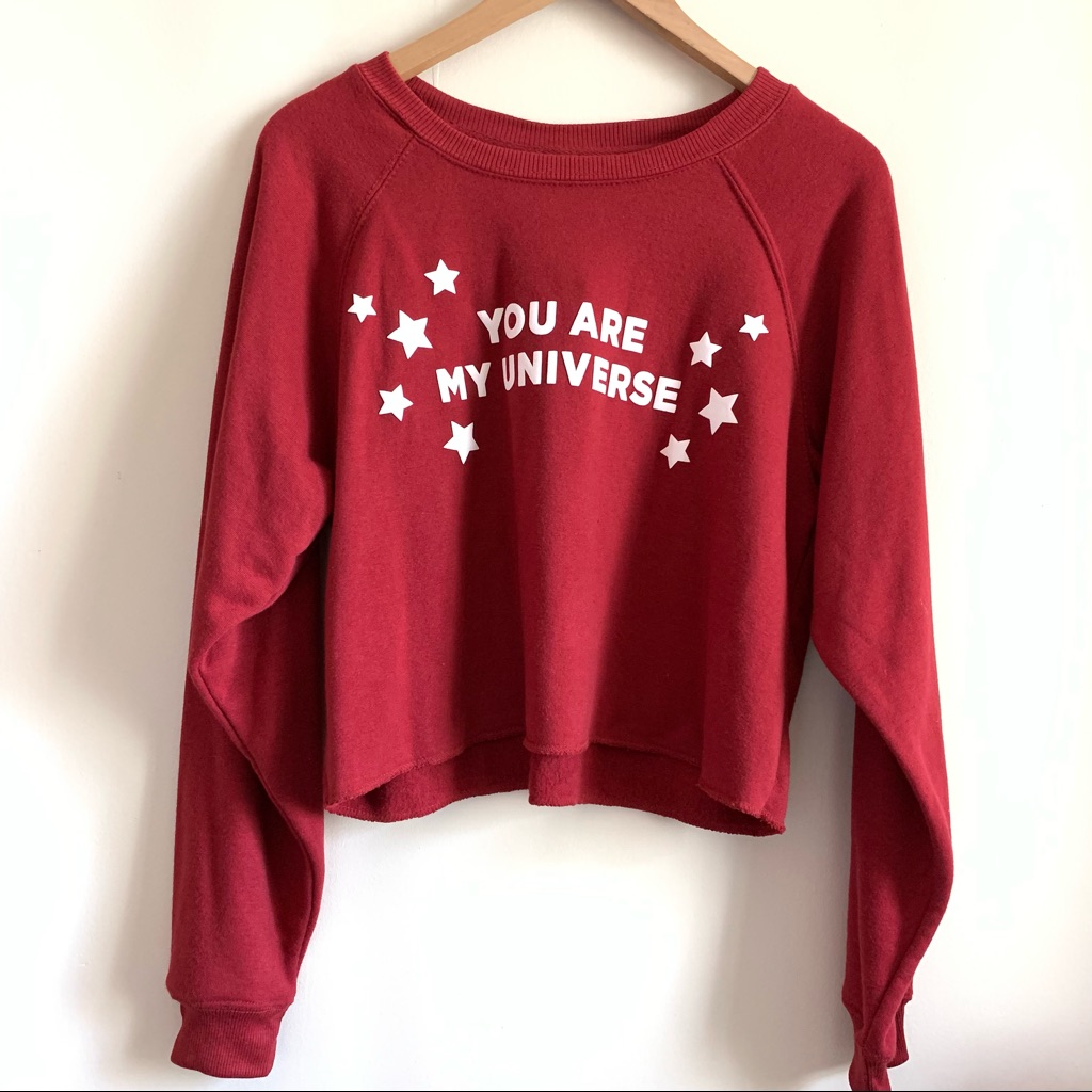 Sweater Pull & Bear